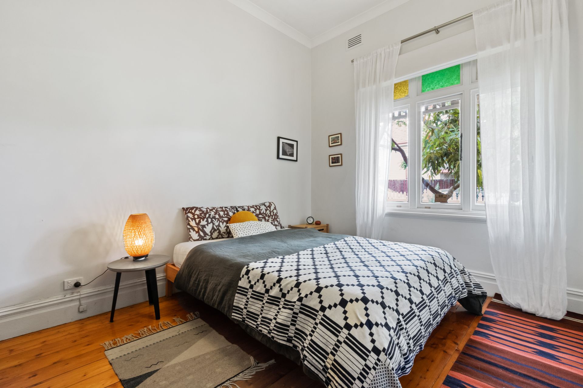 Perfect Edwardian Home in a Prized Location!