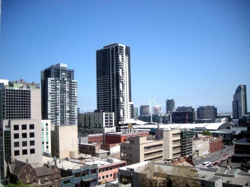 802/270 King Street MELBOURNE VIC, Melbourne - Thumbnail 5
