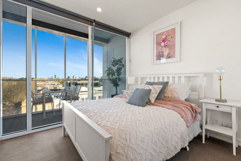 508/6 Murphy Street, South Yarra - Thumbnail 6