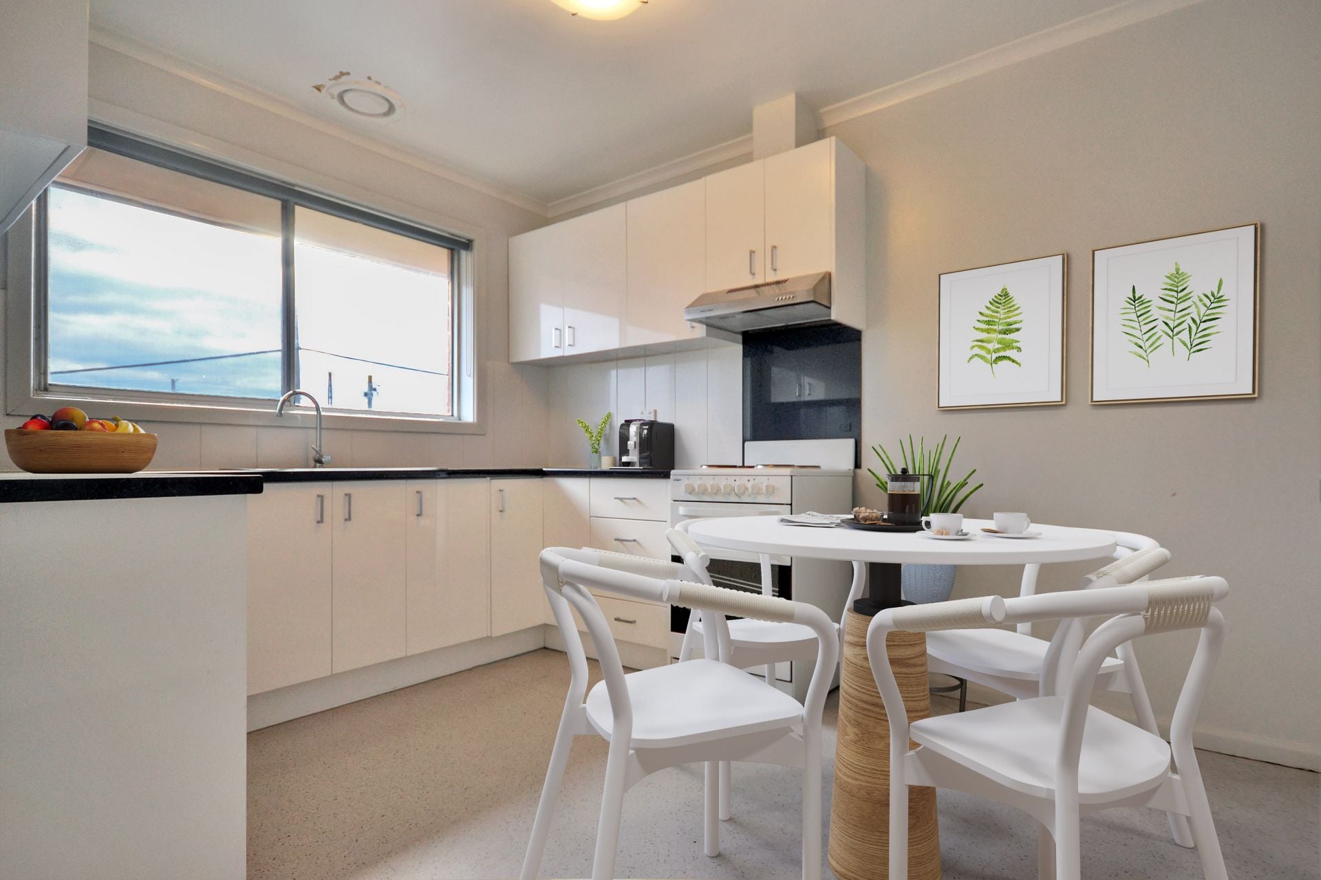 UPDATED EXCELLENCE IN A SUPERB LOCATION
