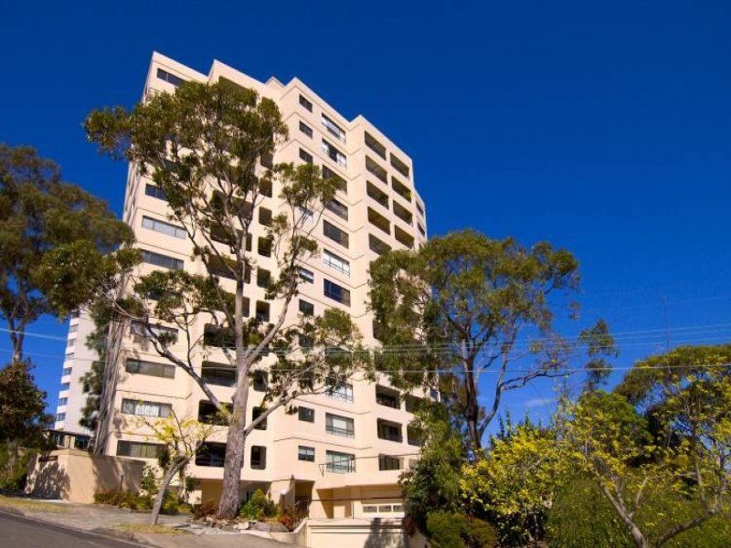 3A/37 Reynolds Street CREMORNE NSW, Cremorne - Thumbnail 5