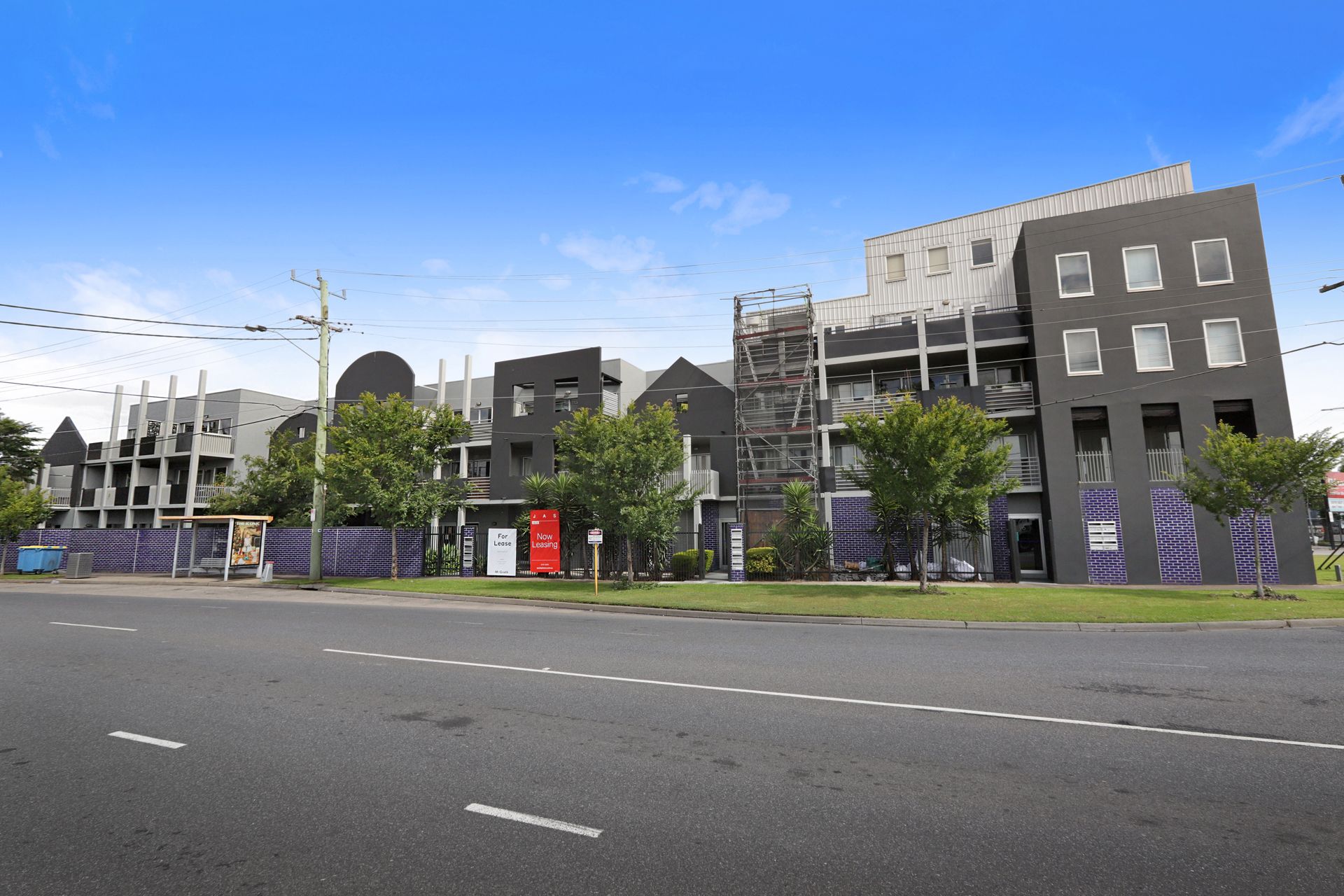 18/185 Francis Street Yarraville VIC, Yarraville - Thumbnail 4