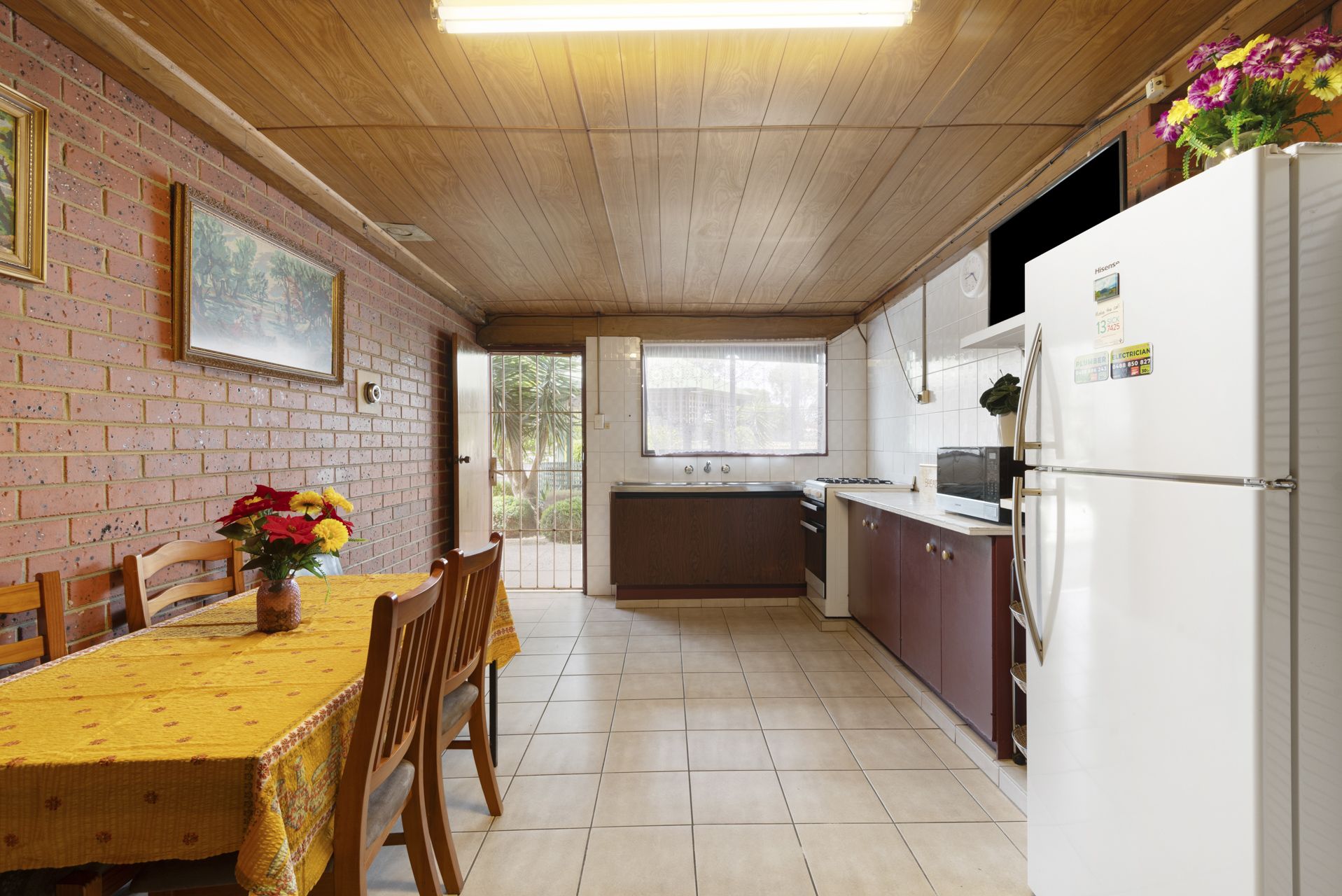 Perfect location and perfect home!