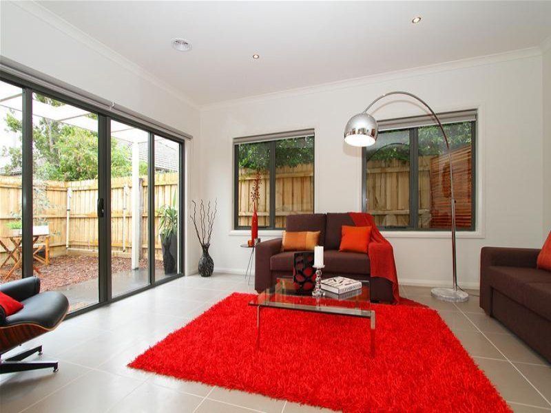 BRAND NEW, MODERN LIVING!