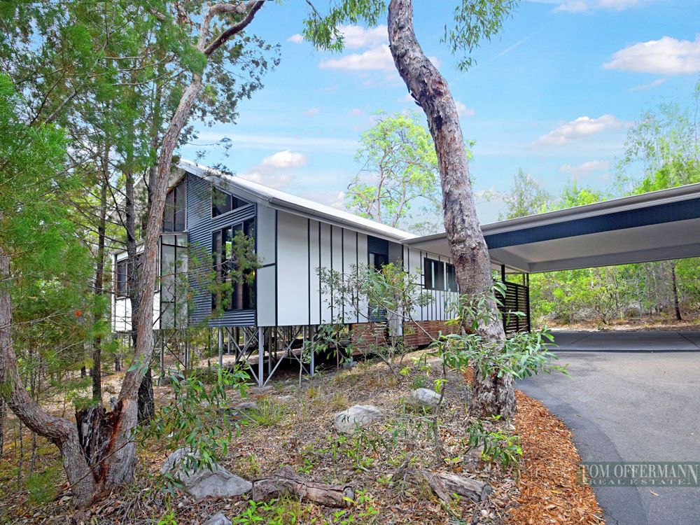 Real Estate For Sale 28/90 Beach Rd Noosa North Shore , QLD