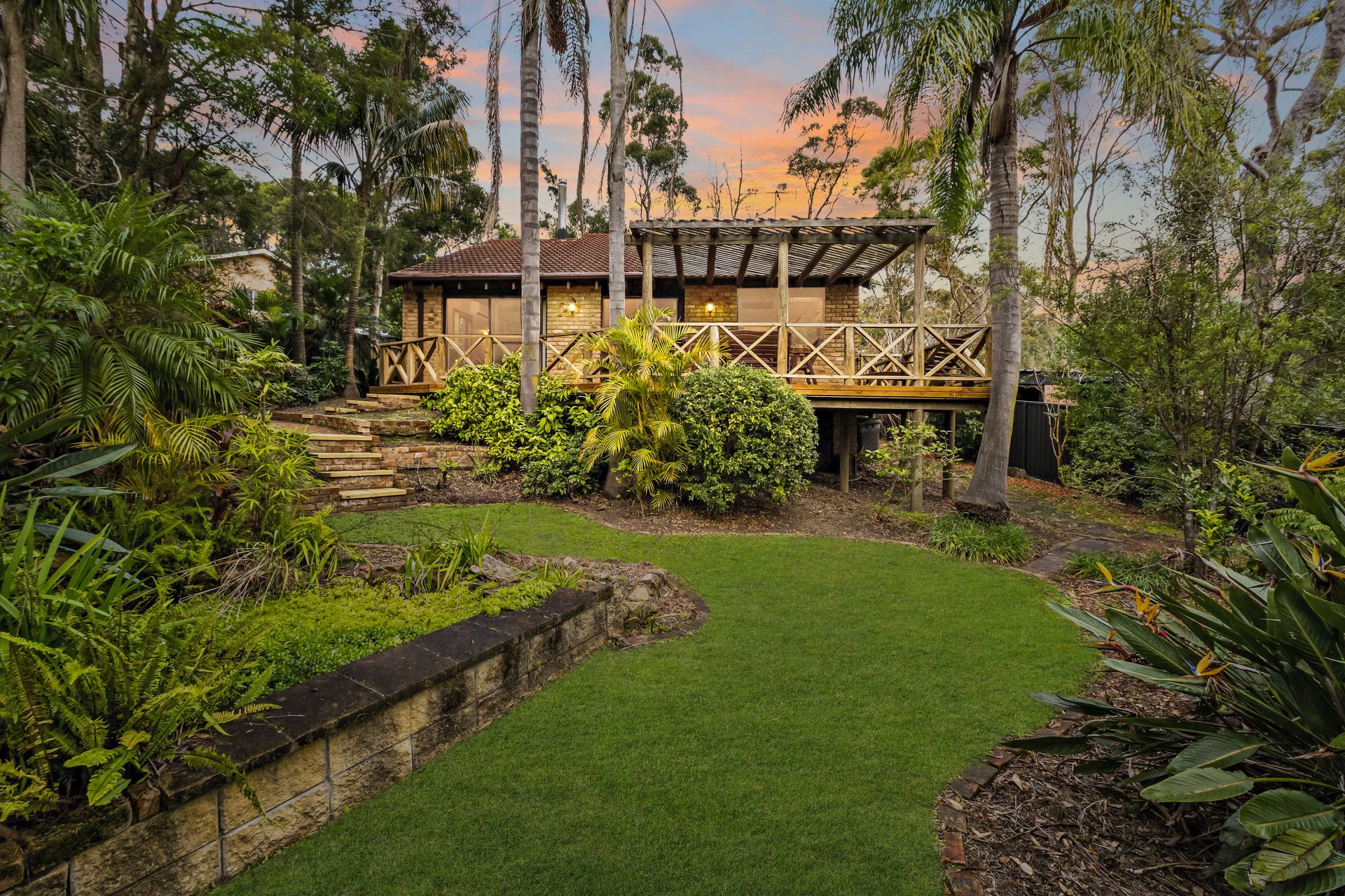 Real Estate For Sale 23 Jordan Close Mount Colah , NSW