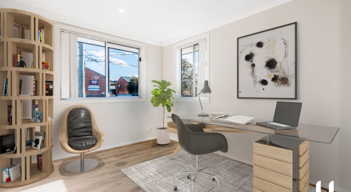 Blacktown 97 Frederick Street