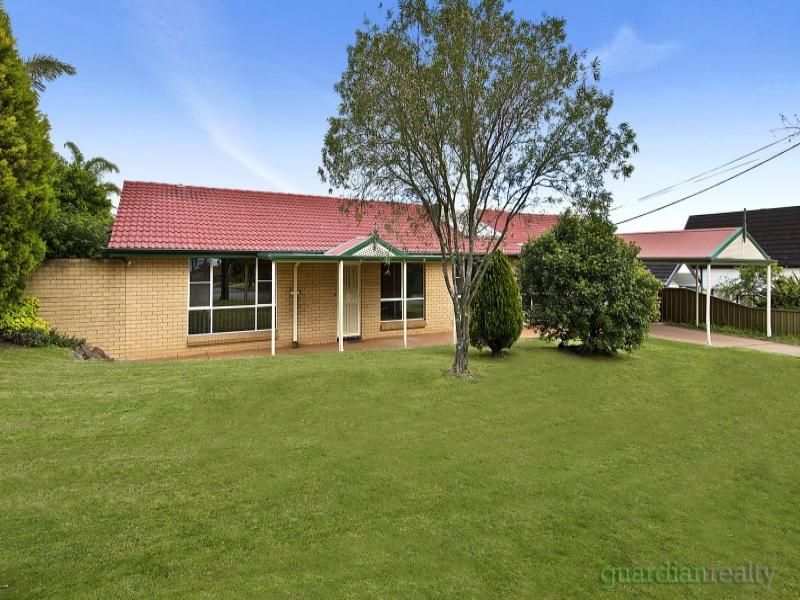 29 President Road, Kellyville - Thumbnail 2