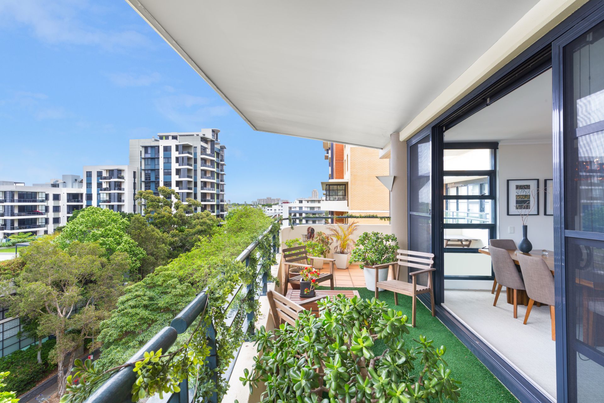 Real Estate For Sale C707/780 Bourke Street Redfern , NSW