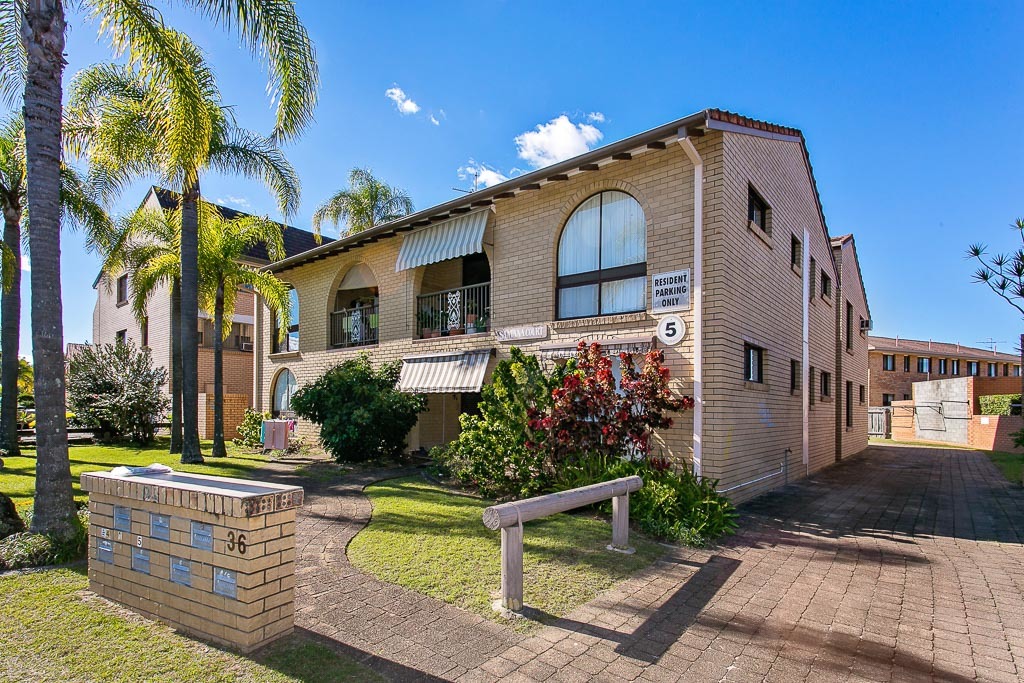 Real Estate For Sale 4/36 Duet Drive Mermaid Waters , QLD