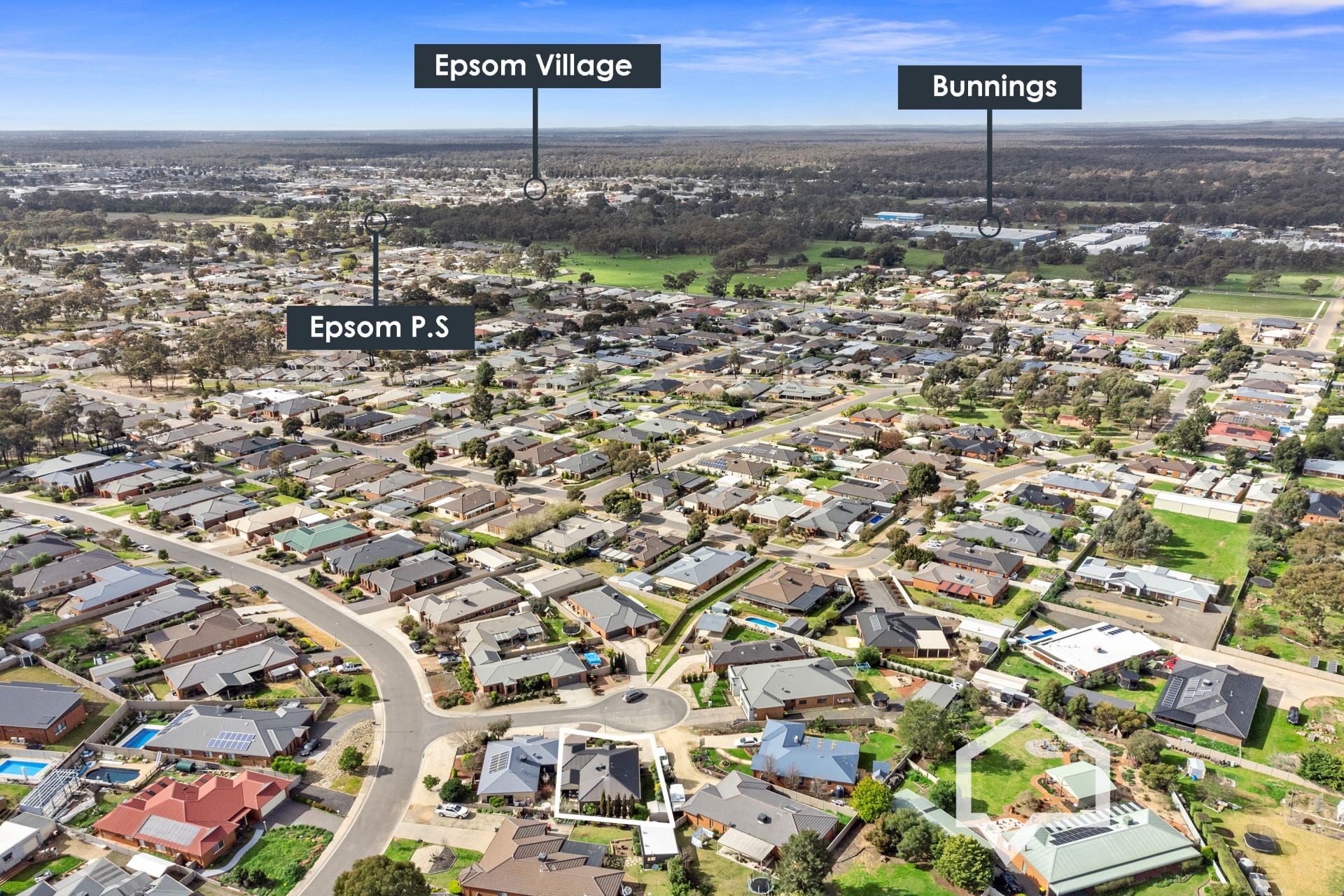 2 Jennifer Close Epsom VIC, Epsom - Thumbnail 5