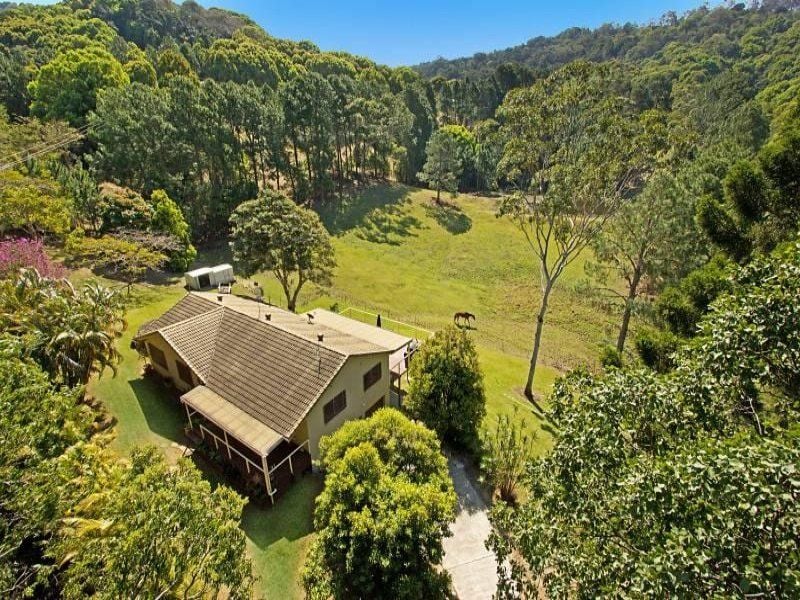 18 Carool Road BILAMBIL NSW, Bilambil - Thumbnail 2