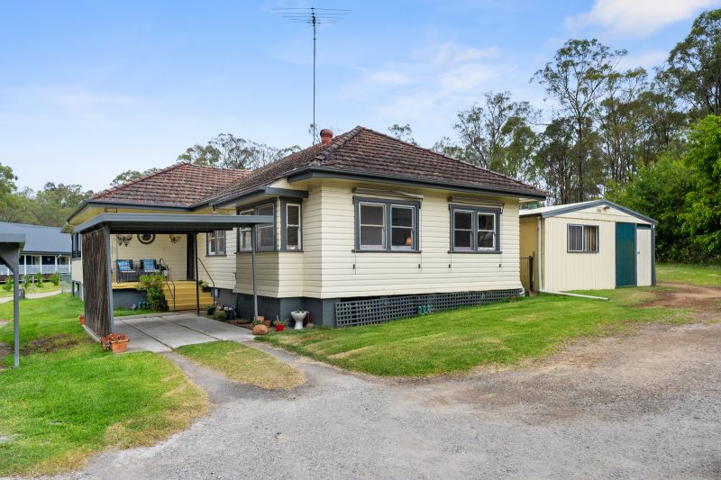 Real Estate For Sale 126128 Road Londonderry , NSW