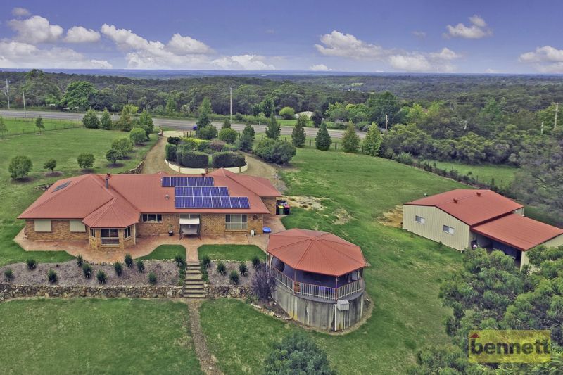 867 Putty Road, East Kurrajong - Thumbnail 3