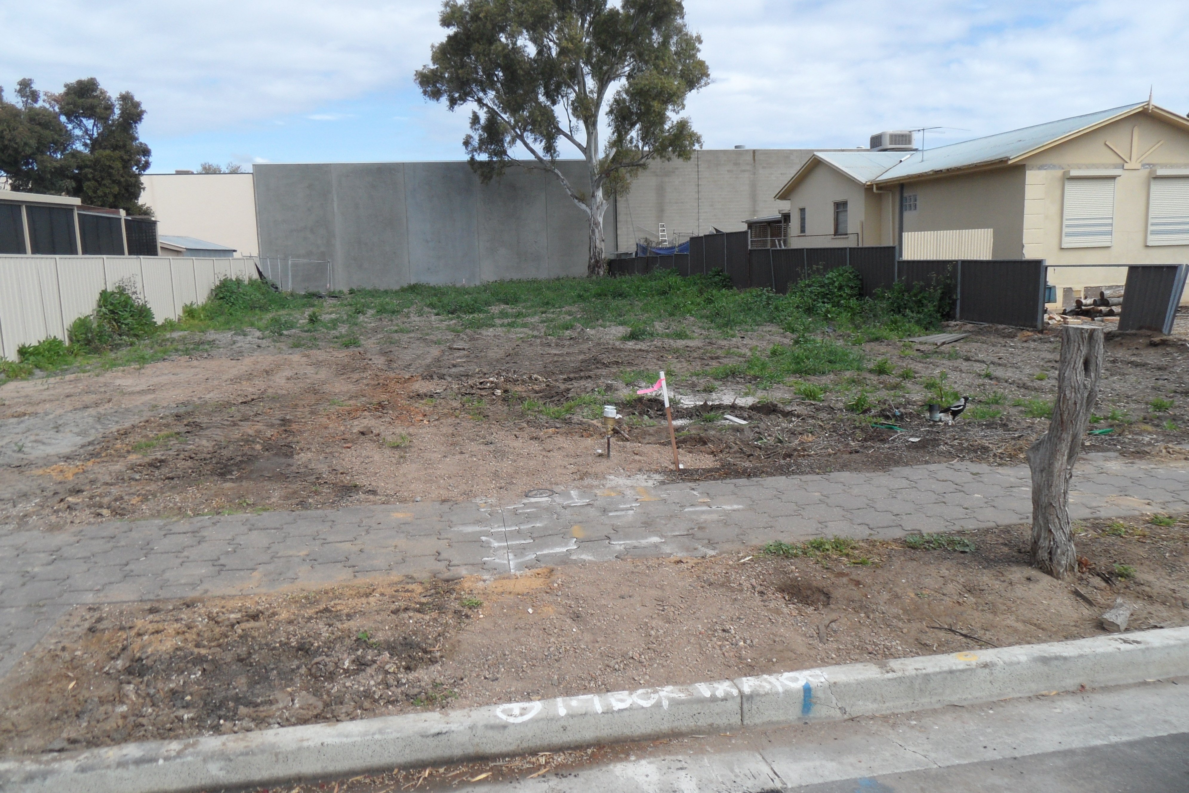Lot 120 & Lot 121 (n Craig street Greenacres 5086