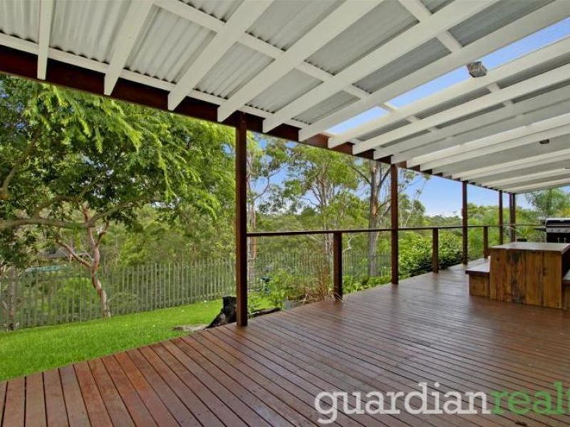 13 Highett Place, Glenhaven - Thumbnail 7