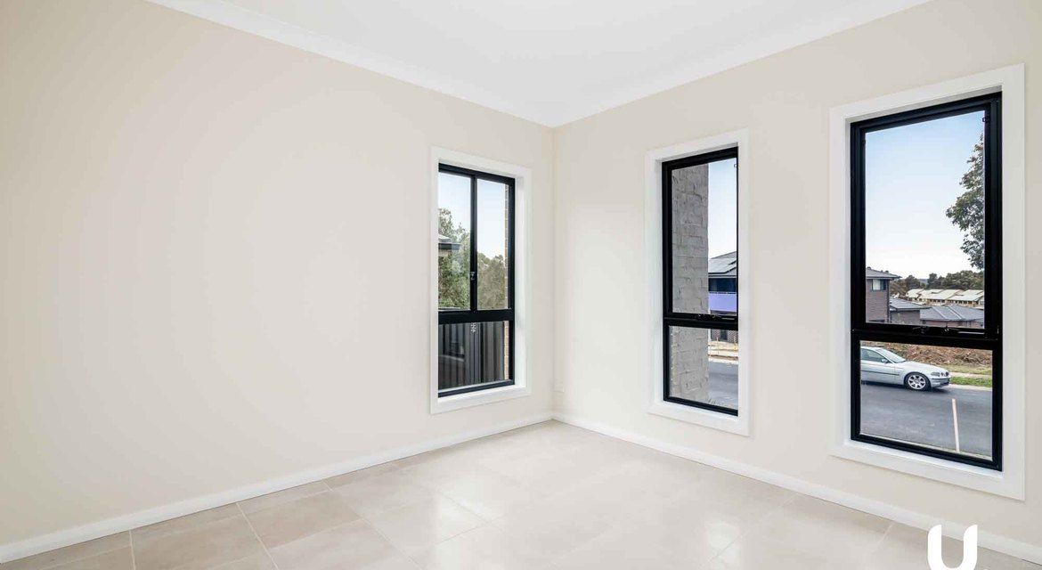 Campbelltown 6 Curie Road