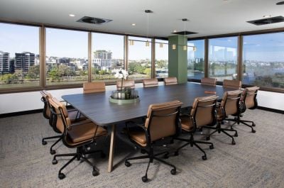 RANGE OF SPEC SUITE OFFICES AVAILABLE WITHIN MILTON