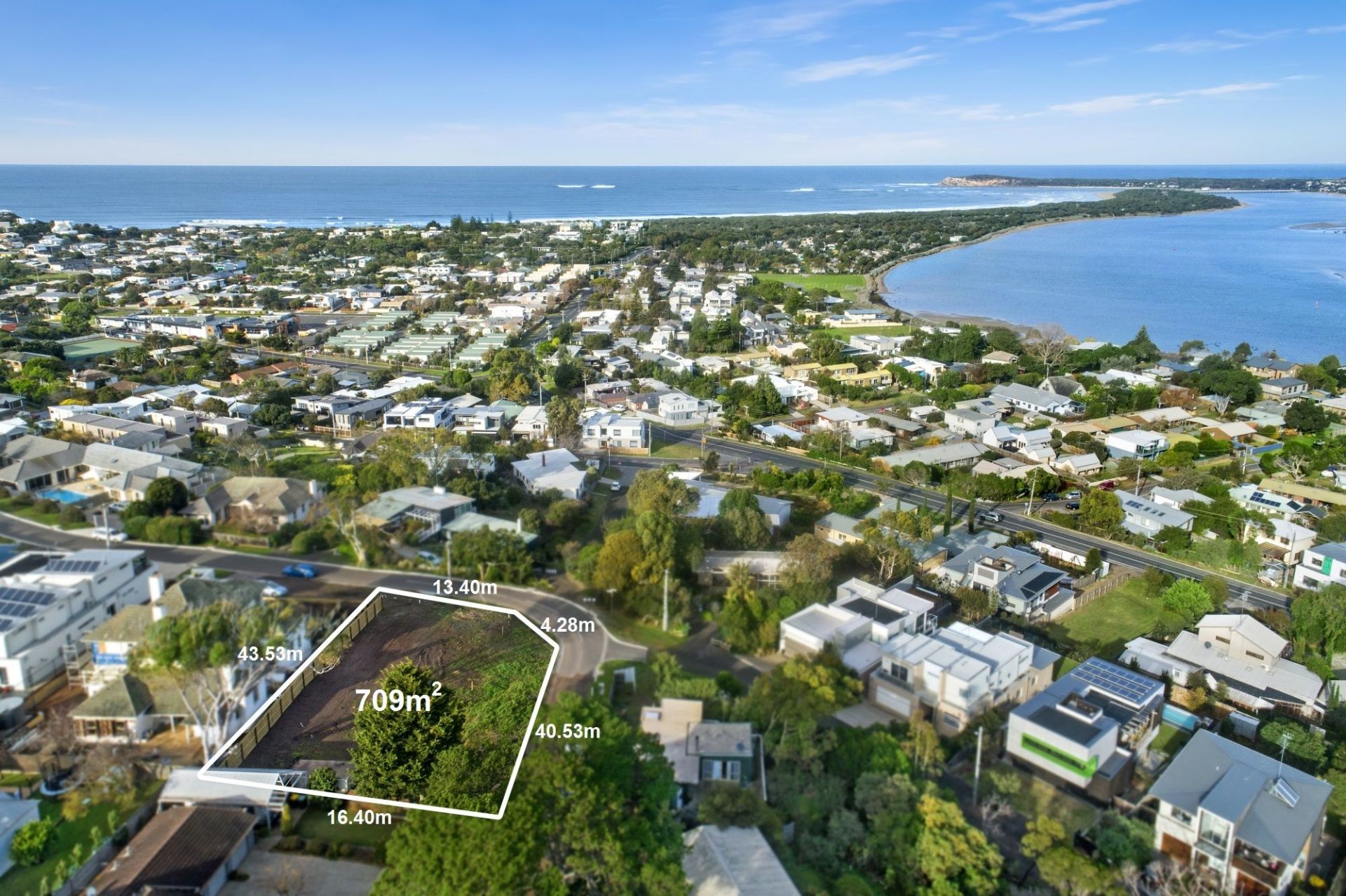 1 The Avenue Ocean Grove VIC, Ocean Grove - Thumbnail 3