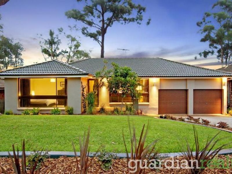 31 Janamba Avenue, Kellyville - Thumbnail 2