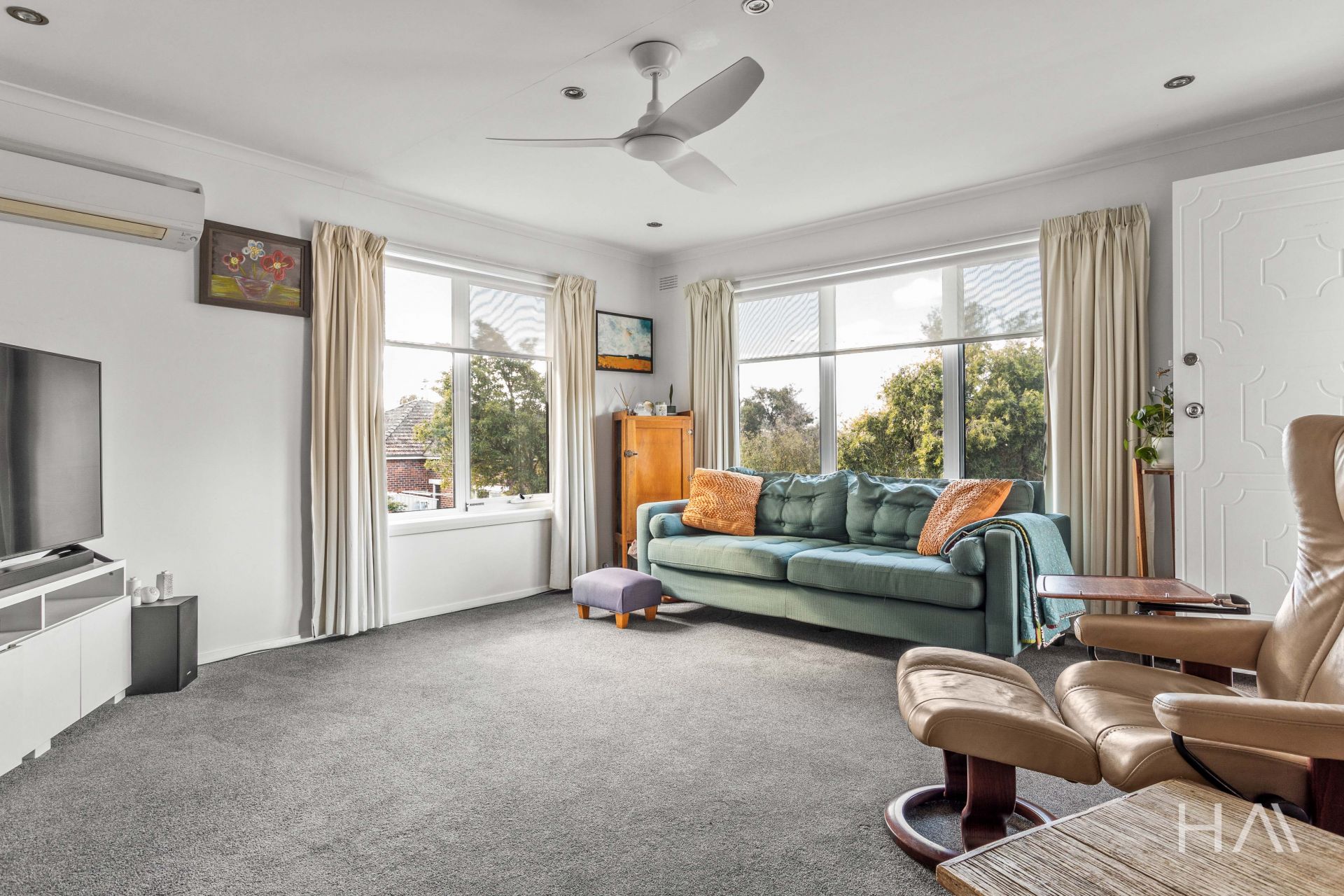 1/51a Campbell Street Newstead, Newstead - Thumbnail 5