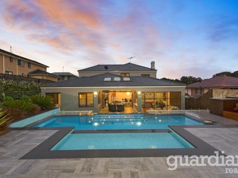 25 Connelly Way KELLYVILLE NSW, Kellyville - Thumbnail 2