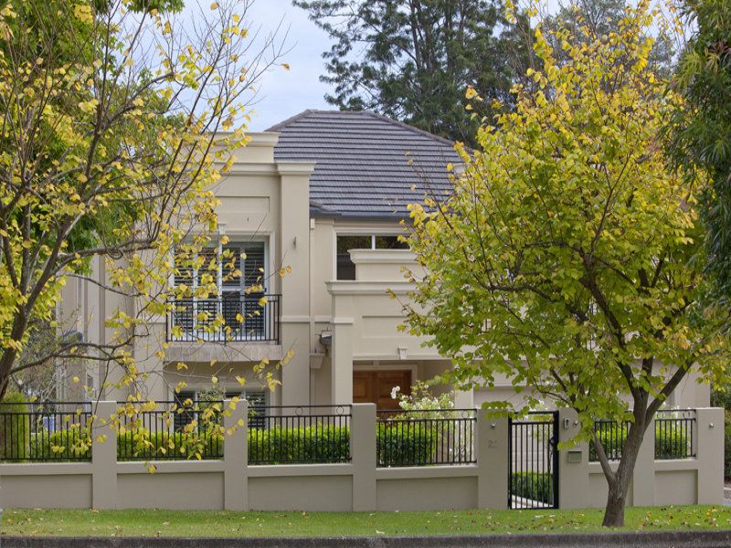 22 Norfolk Street KILLARA NSW, Killara - Thumbnail 2