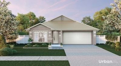 Catherine Field, Lot 810/55 McClymont Drive