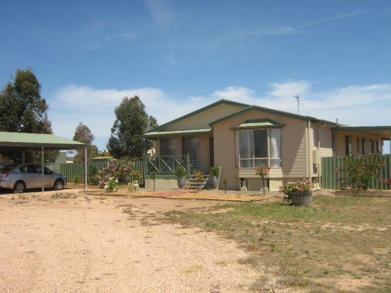 Sec 816 Cornish Terrace, WALLAROO Blights Real Estate