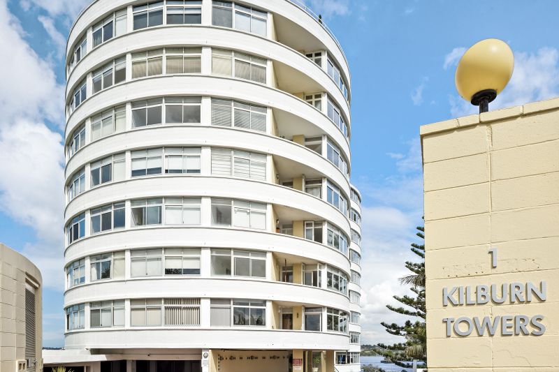 Real Estate For Sale 67/1 Addison Road Manly , NSW