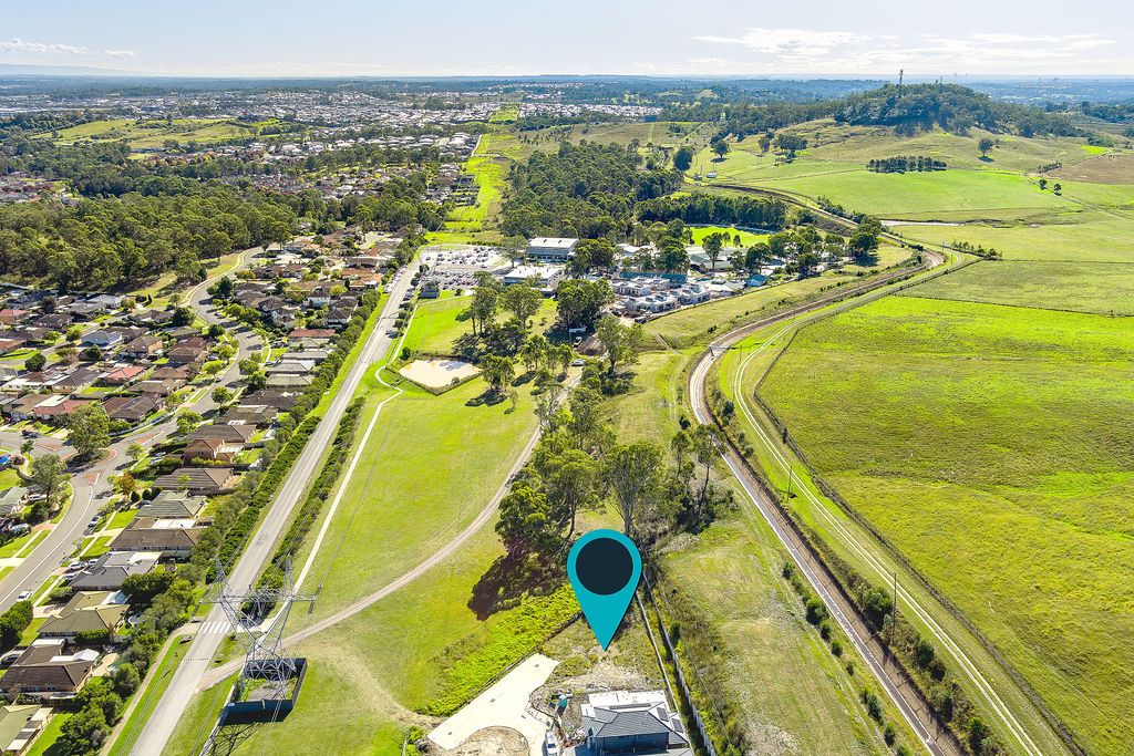 Real Estate For Sale 46 Cycads Way Currans Hill , NSW