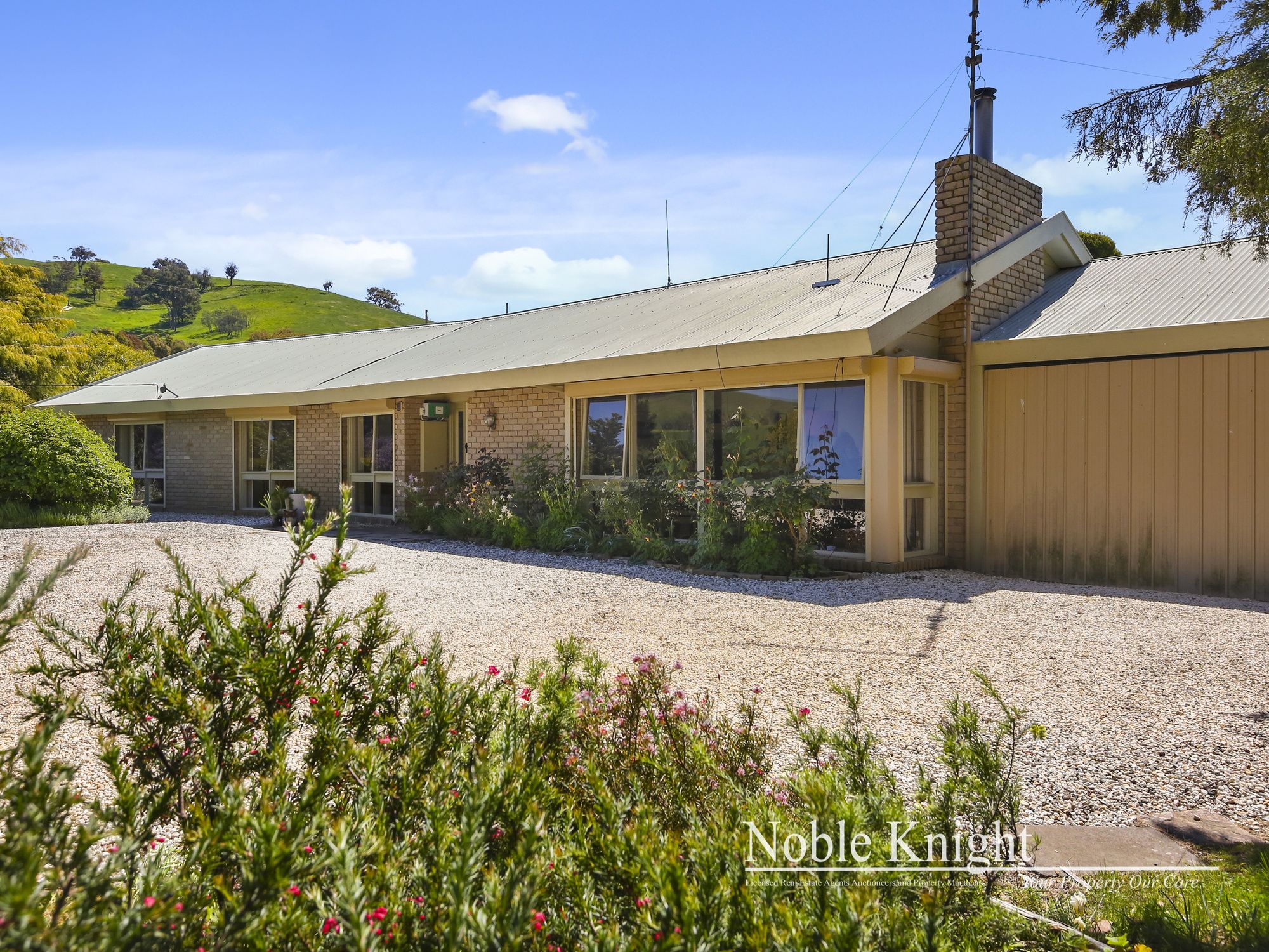 501 Larritts Lane Glenburn