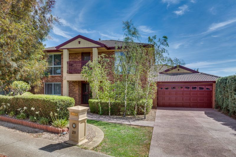 29 Connor Street, Bacchus Marsh - Thumbnail 2