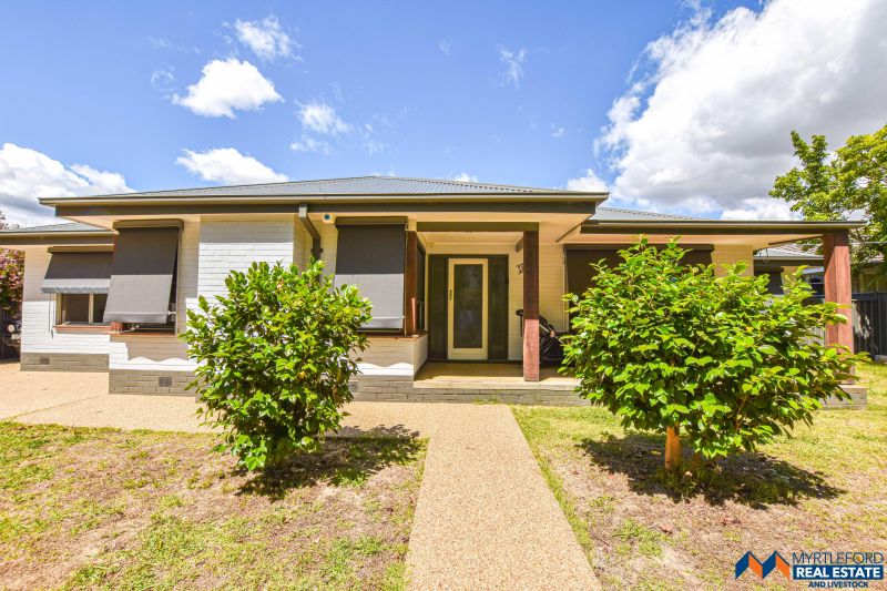 Real Estate For Sale 183 Myrtle Street Myrtleford , VIC