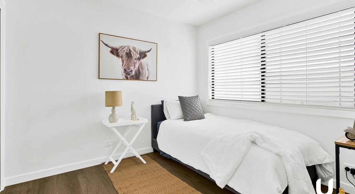 Oak Flats 35A Malin Road