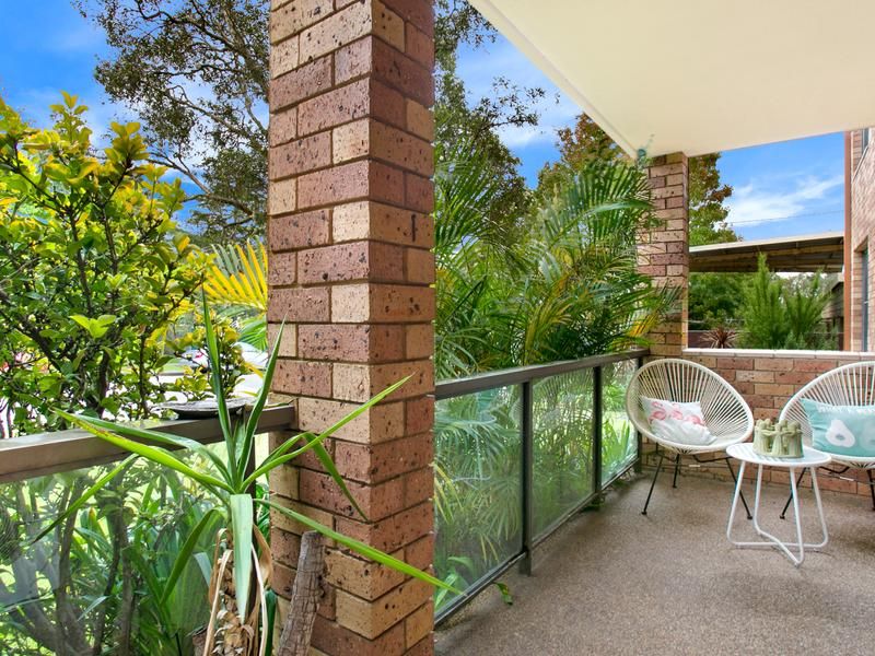 11/60-66 Auburn Street, SUTHERLAND, Sutherland - Thumbnail 5