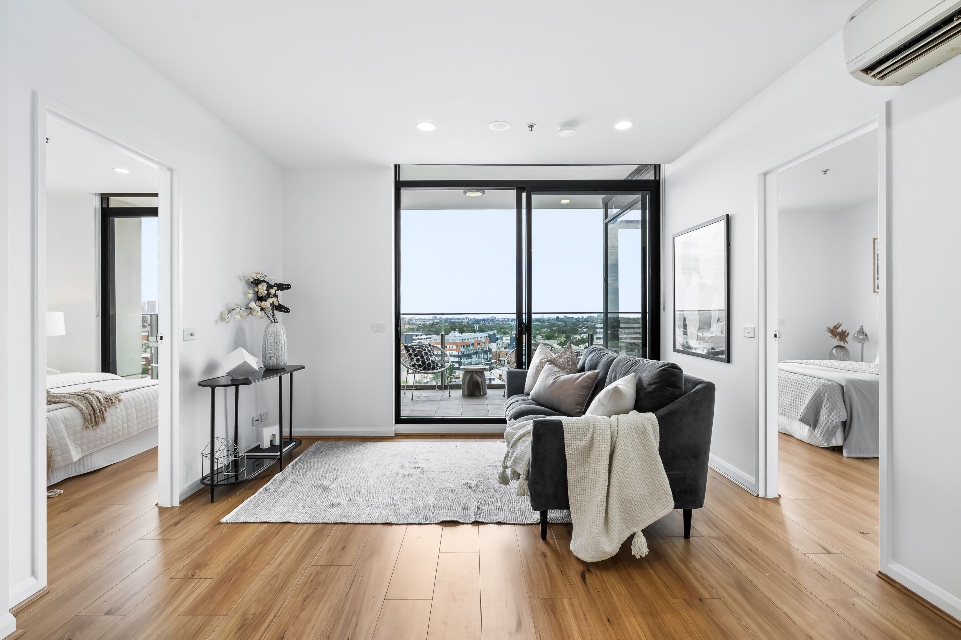 808/8 Breavington Way, Northcote - Thumbnail 5