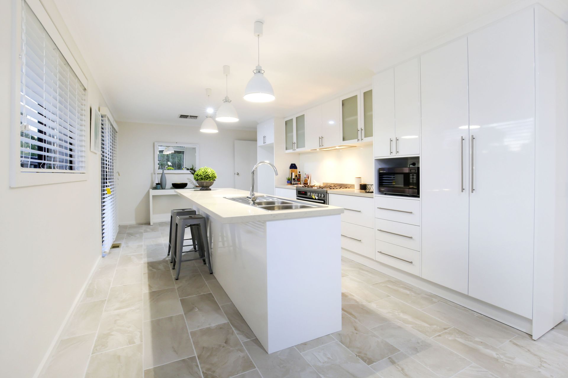 Superbly Renovated