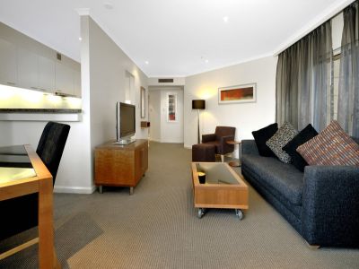 902/98 Gloucester Street, SYDNEY NSW 2000, Sydney - Thumbnail 3