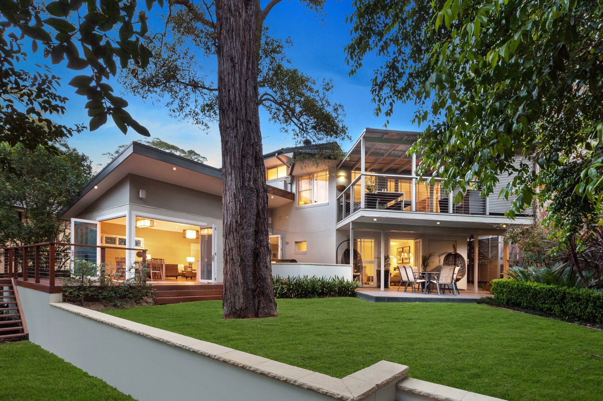 Real Estate For Sale 40A Sutherland Road Beecroft , NSW