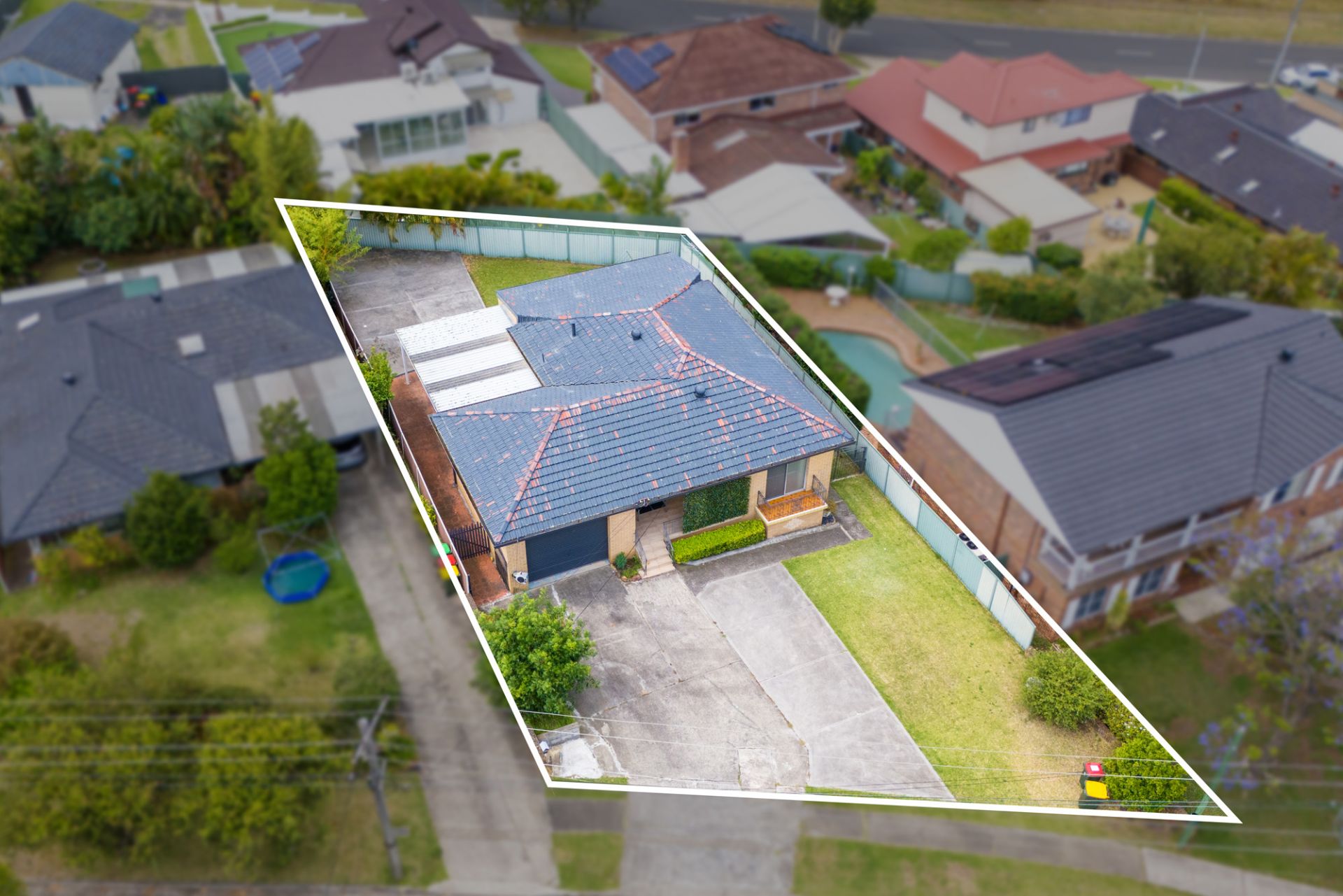 29 Grevillea Crescent, Greystanes, Greystanes - Thumbnail 2