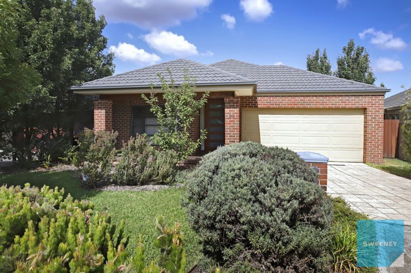 23 Forest Glade Way, Caroline Springs - Thumbnail 2