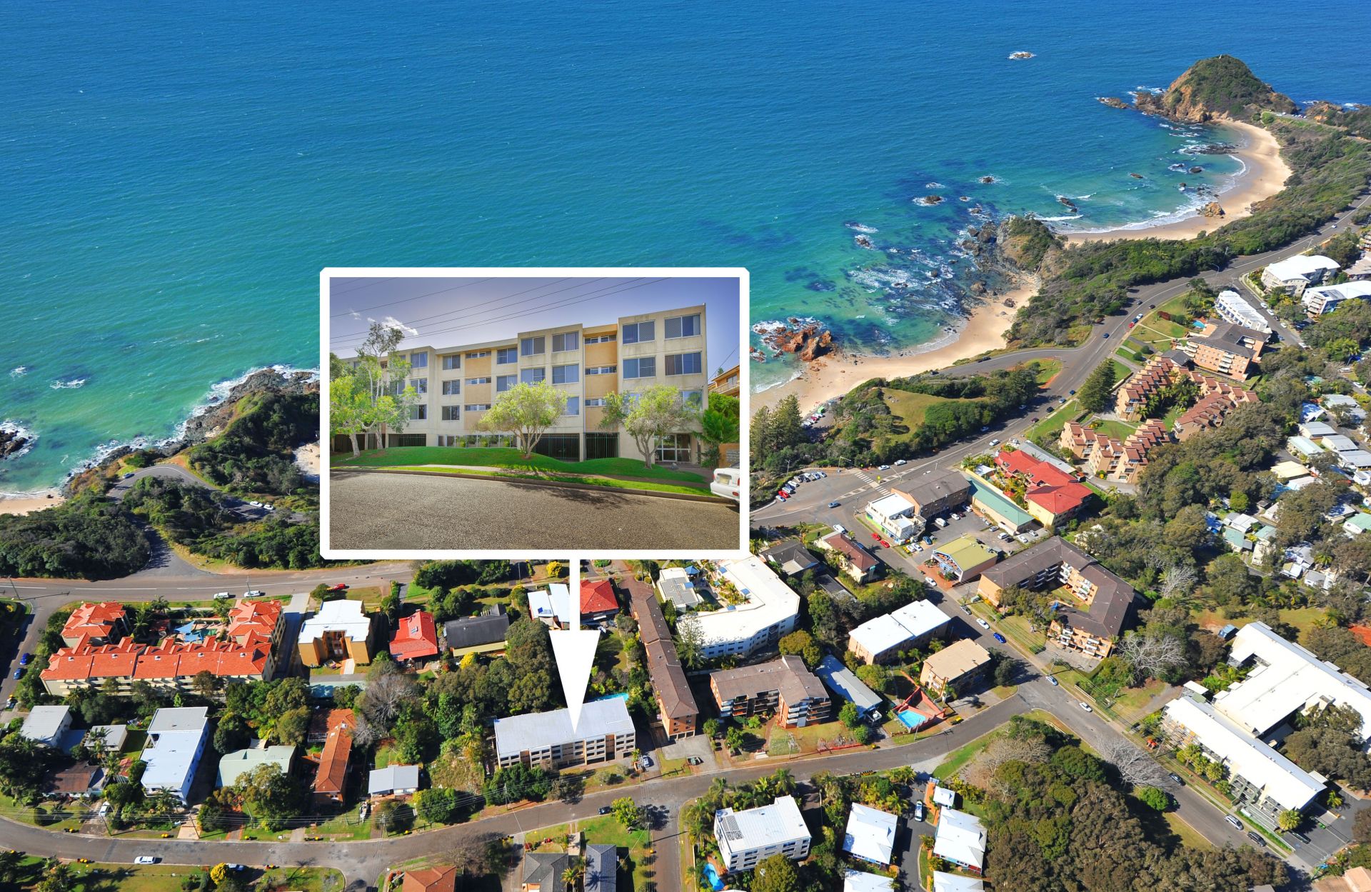 3/14 Surf Street Port Macquarie NSW, Port Macquarie - Thumbnail 3