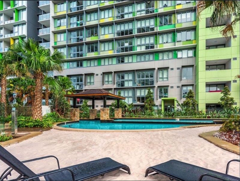 603/10 Trinity Street, Fortitude Valley - Thumbnail 4