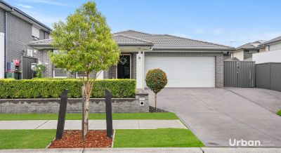 Leppington, 31 Rover Street