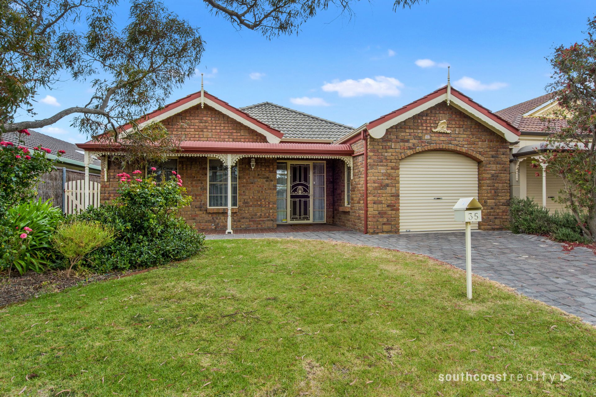 35 Matthew Flinders Drive, Encounter Bay South Coast Realty