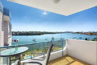 31/90 St Georges Crescent, Drummoyne
