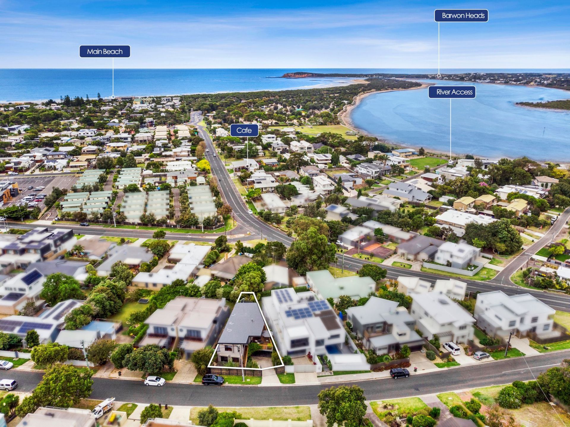 10 The Parade Ocean Grove VIC, Ocean Grove - Thumbnail 2