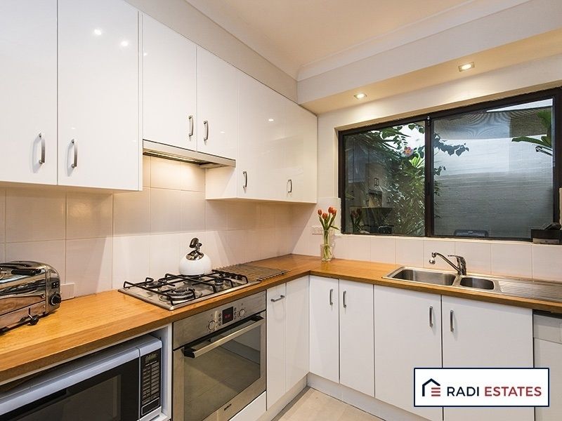 2/57 Third Avenue, Mount Lawley