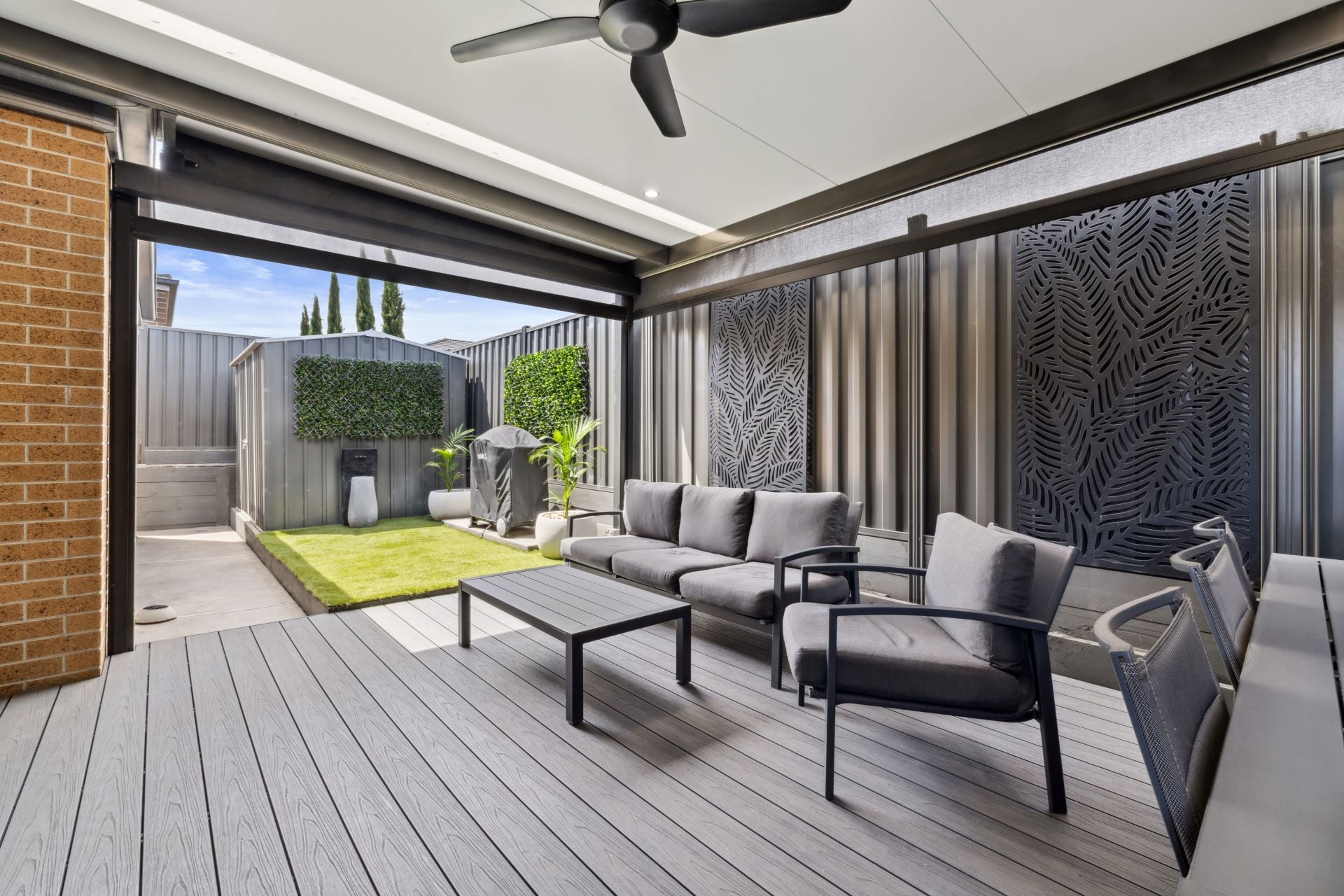 Luxury Living That All The Family Will Love